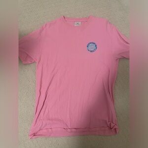 Simply Southern beach tee
